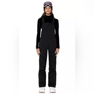 Halfdays Carson Bib Ski Overalls